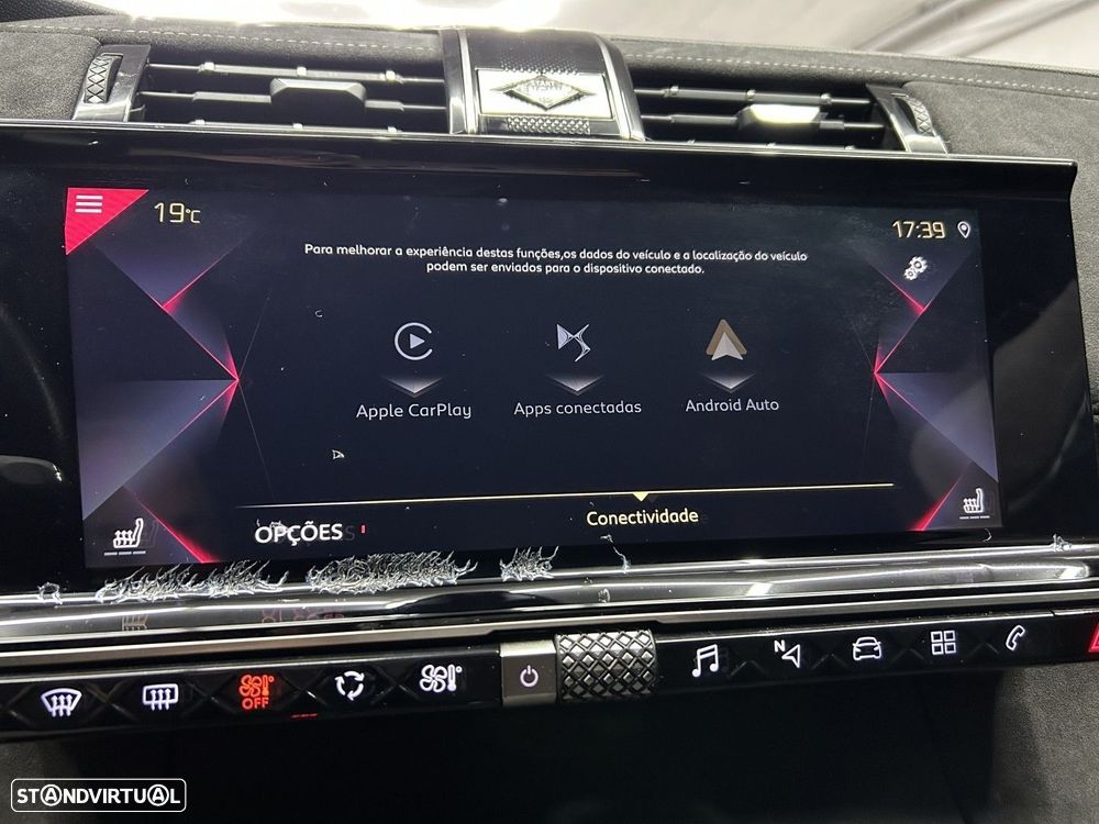 DS DS7 Crossback - 15