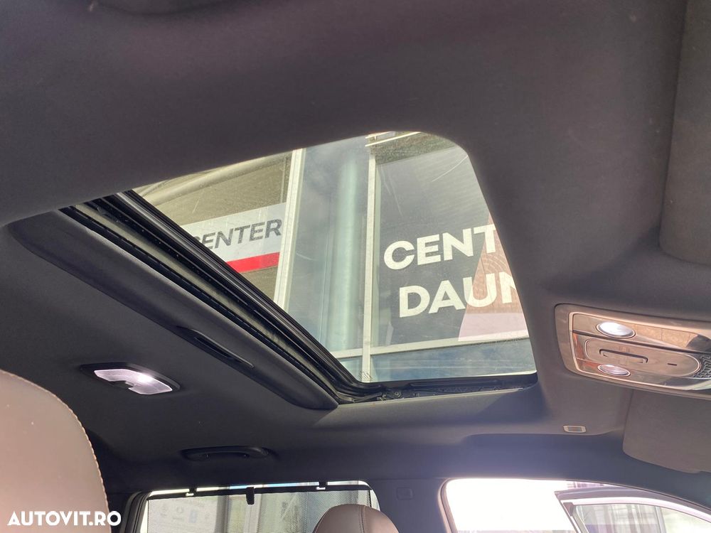 SsangYong REXTON G4 2.2 e-XDI 4WD Premium - 28