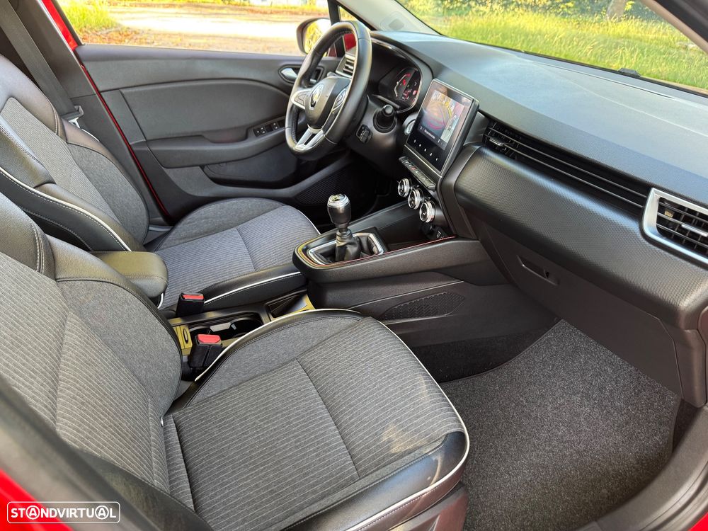 Renault Clio TCe 90 TECHNO - 41