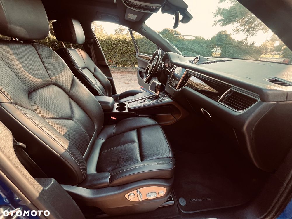 Porsche Macan S PDK - 24