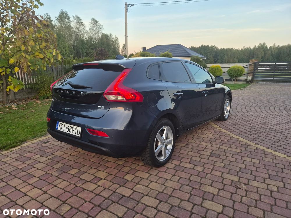 Volvo V40 D2 Kinetic - 30