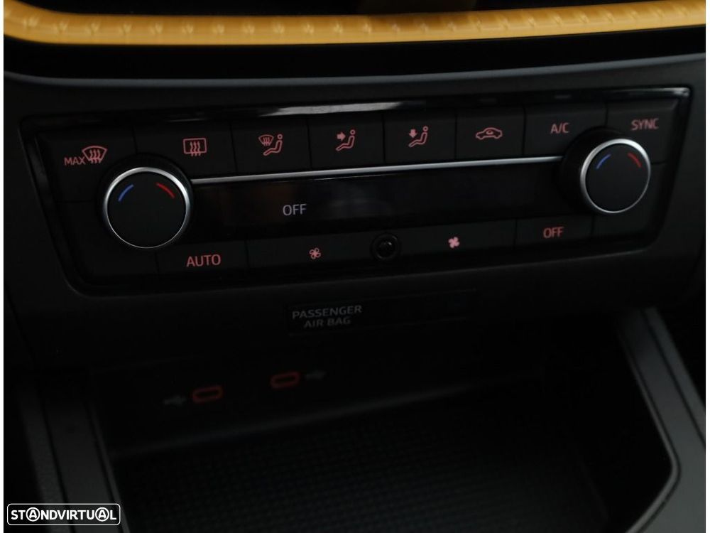 SEAT Ibiza 1.0 TSI Style - 19