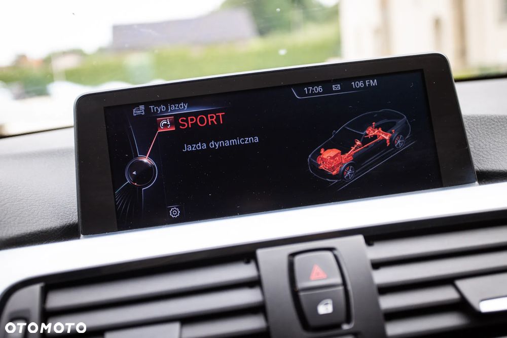BMW Seria 4 420i Sport-Aut Sport Line - 38