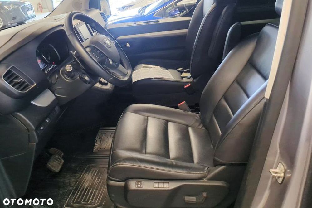 Toyota Proace Verso 2.0 D4-D Long VIP - 9