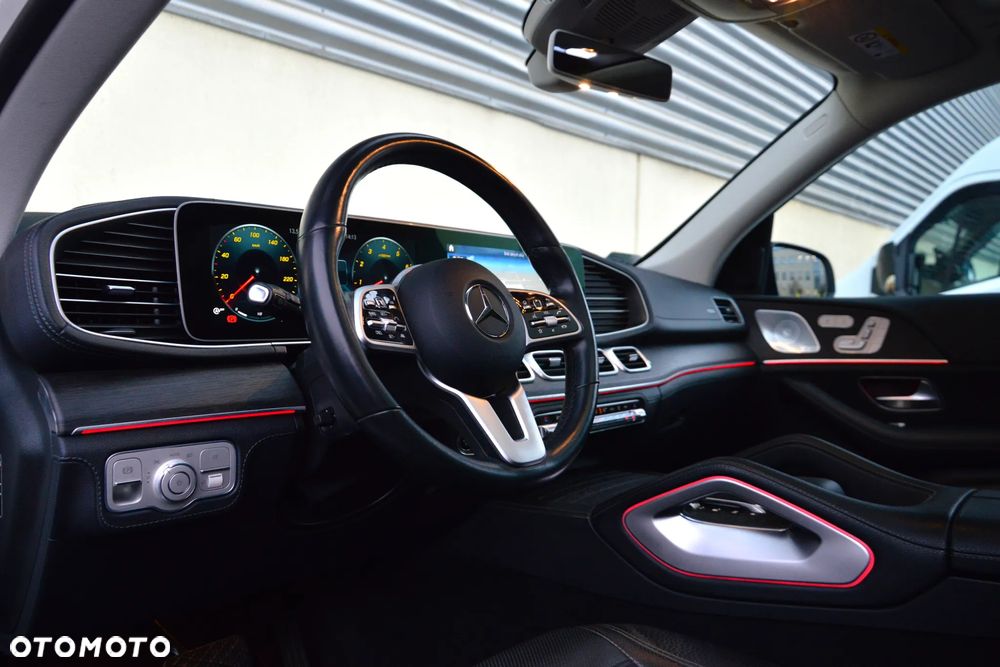 Mercedes-Benz GLE 450 AMG 4-Matic - 15