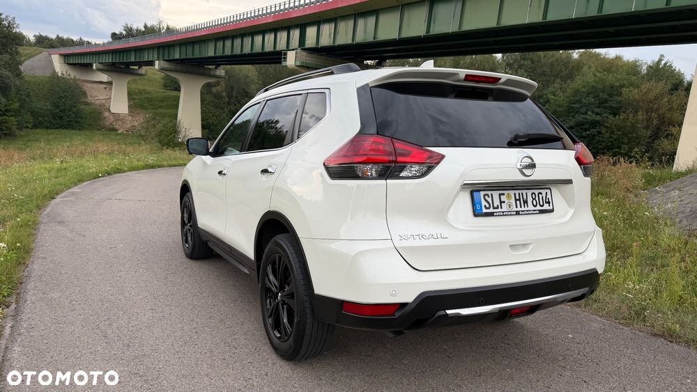 Nissan X-Trail 1.3 DIG-T N-Connecta - 37