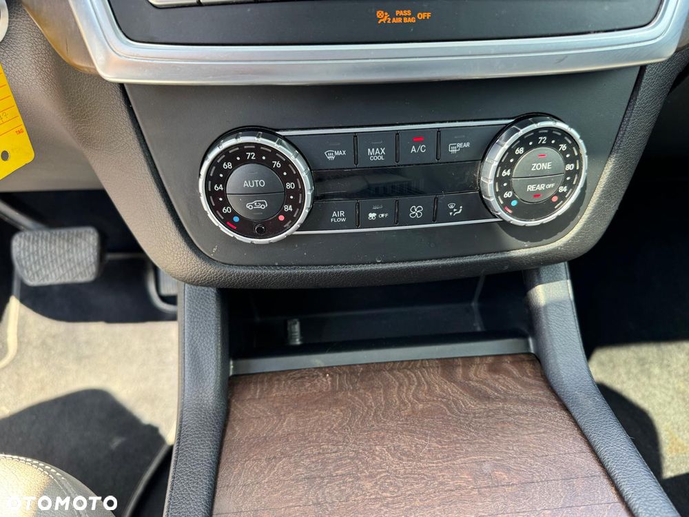 Mercedes-Benz GL - 20
