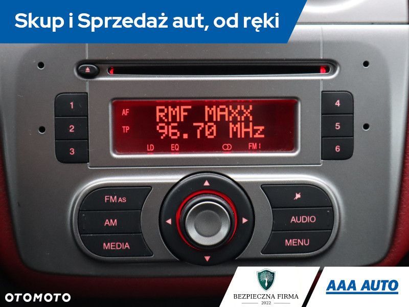 Alfa Romeo Mito - 14