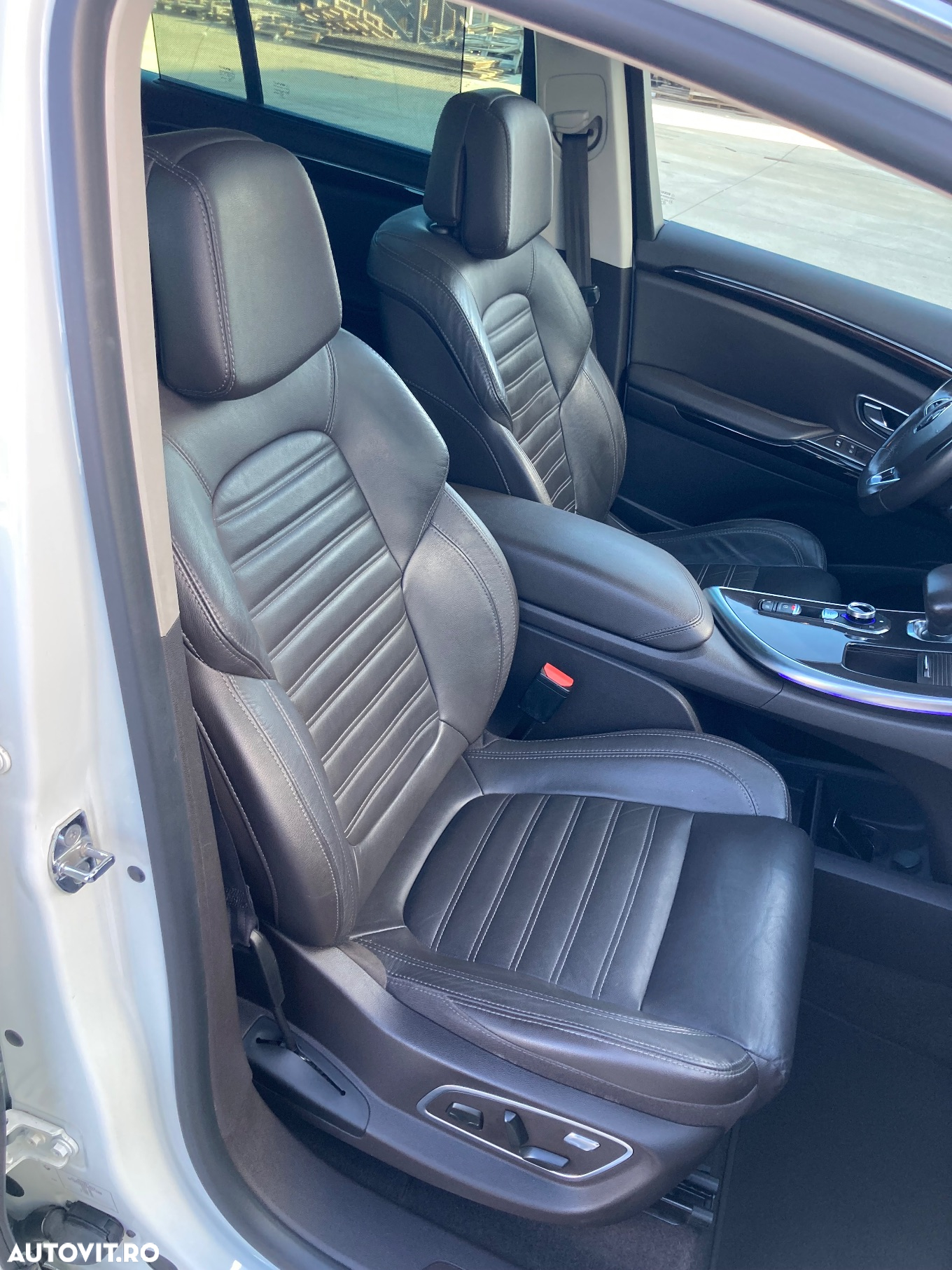 Renault Espace Energy dCi 160 EDC LIMITED - 29