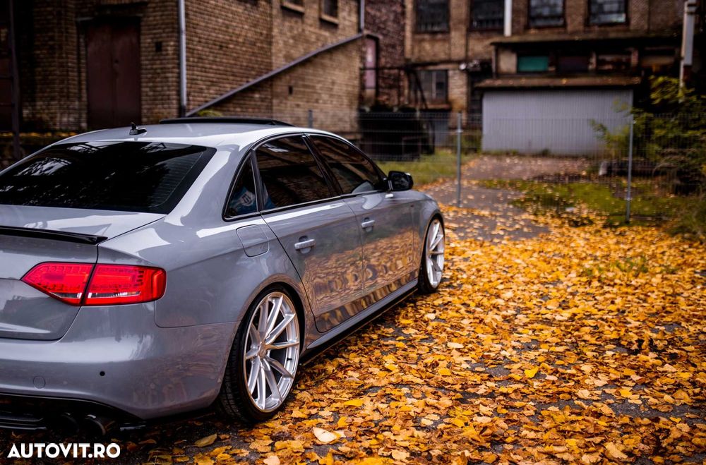 Jante Aliaj JR-WHEELS / JR37 S / BMW / AUDI / MERCEDES / VW R18-R22 - 8