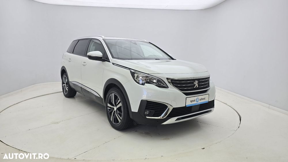 Peugeot 5008 - 4