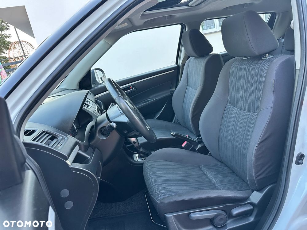 Suzuki Swift - 18