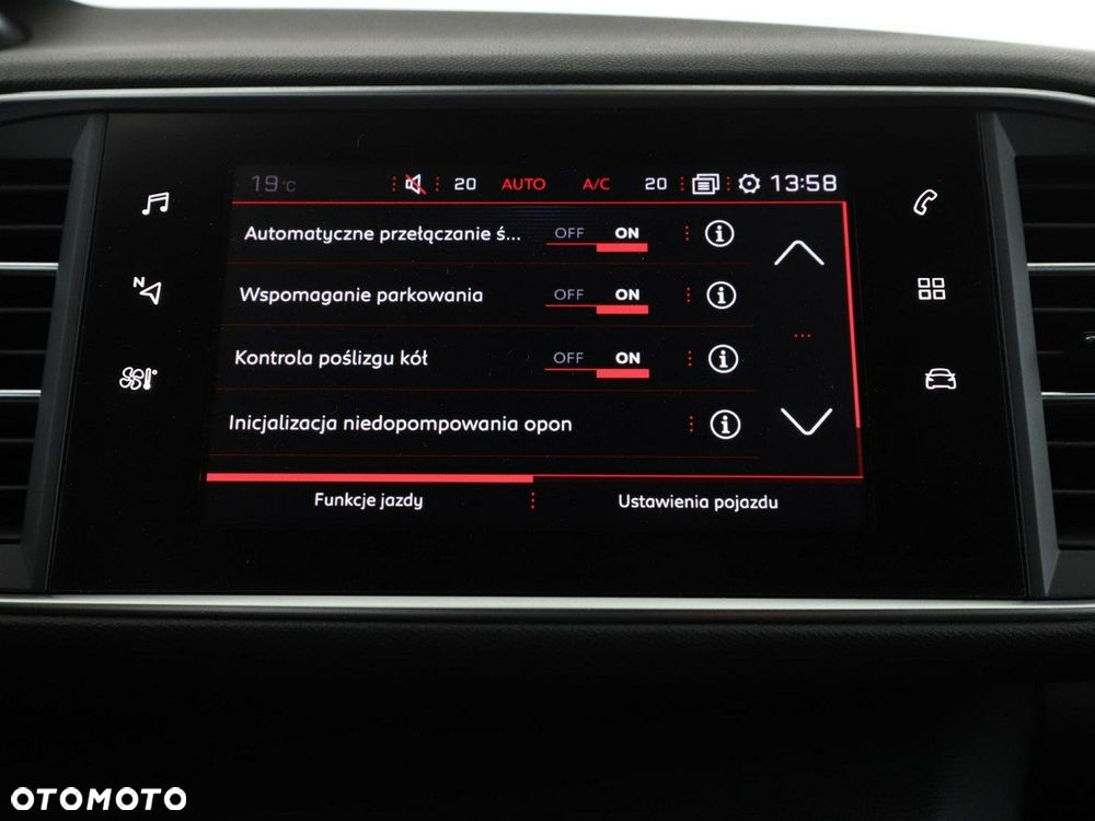 Peugeot 308 1.2 PureTech GT Pack S&S EAT8 - 27