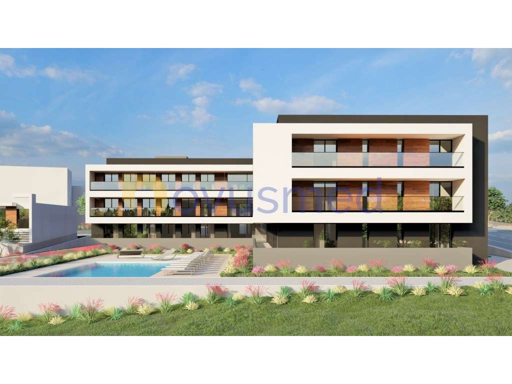 Apartamento T3 na Correeira, Albufeira, Piscina e Garagem - Grande imagem: 3/33