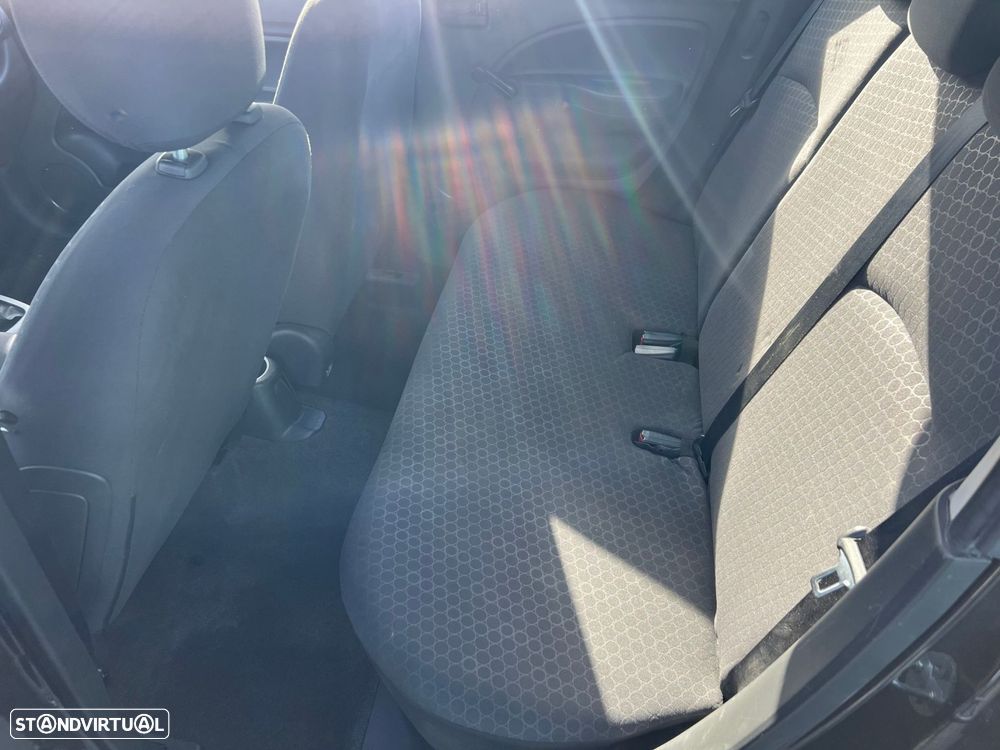 Mitsubishi Space Star 1.2 Intense ClearTec - 12