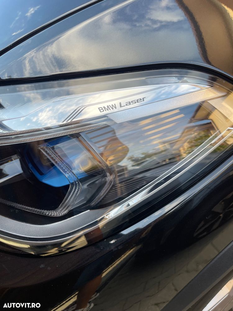 BMW X5 - 6