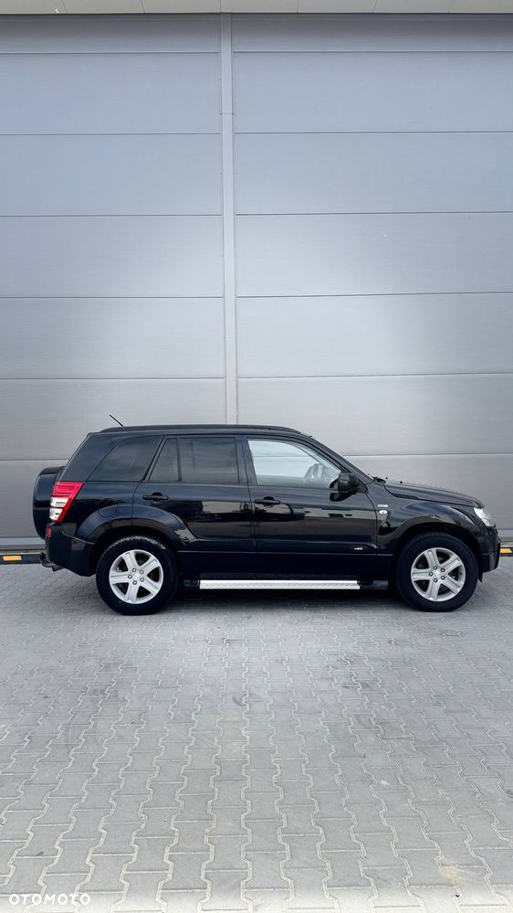 Suzuki Grand Vitara 1.9 DDiS - 3