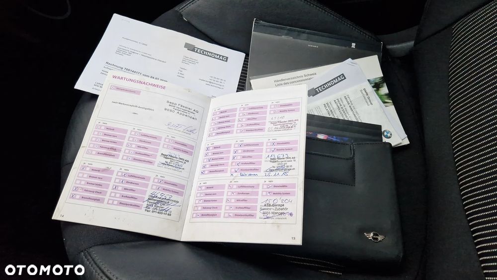 MINI Cooper S 50 Mayfair - 31