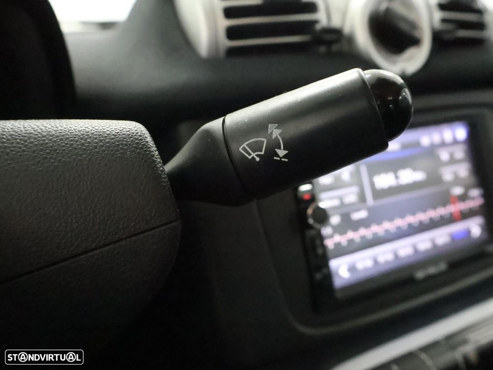 Smart ForTwo Coupé 0.8 cdi Passion 54 - 16