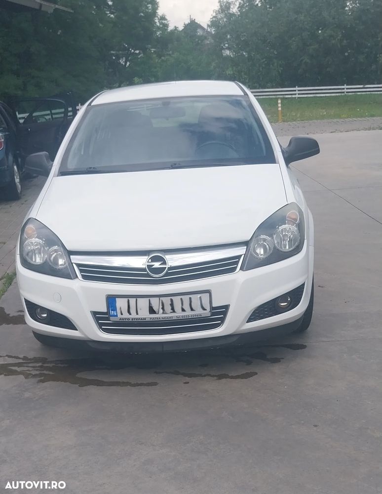 Opel Astra 1.4i Cosmo - 5