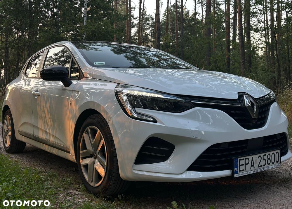 Renault Clio 1.0 TCe Zen - 1
