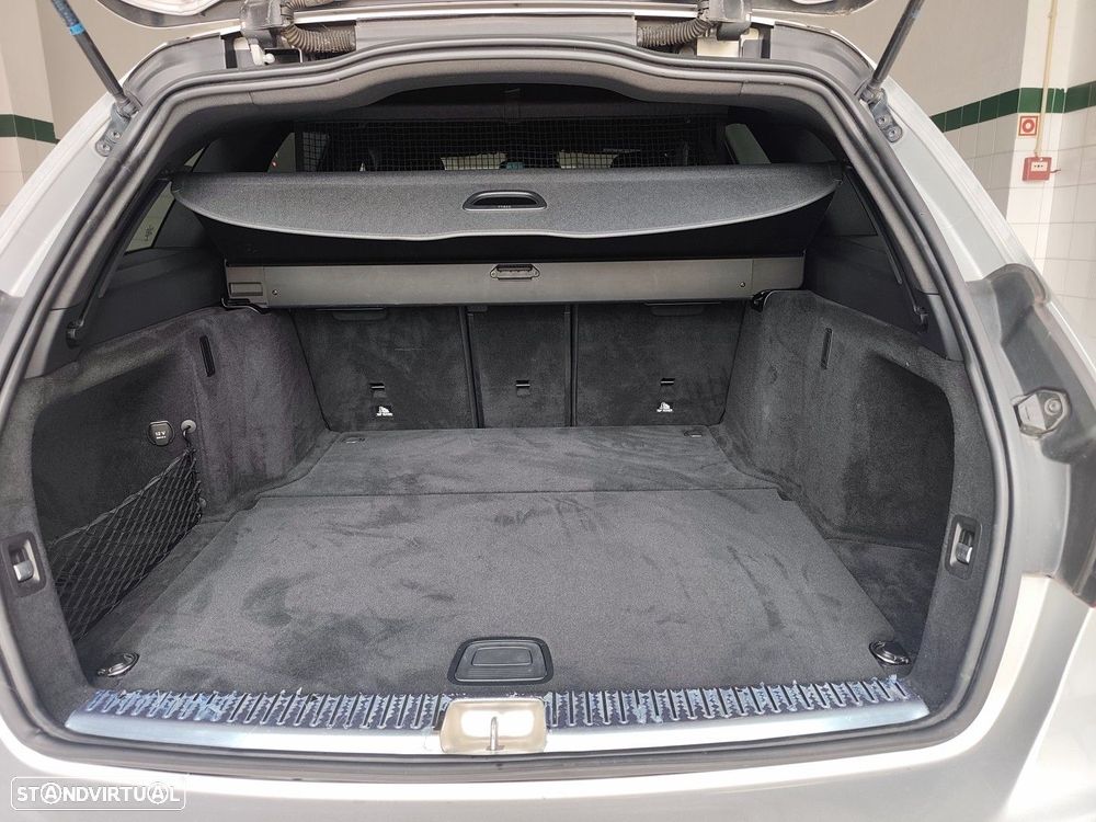 Mercedes-Benz C 250 BlueTEC AMG Line Aut. - 15