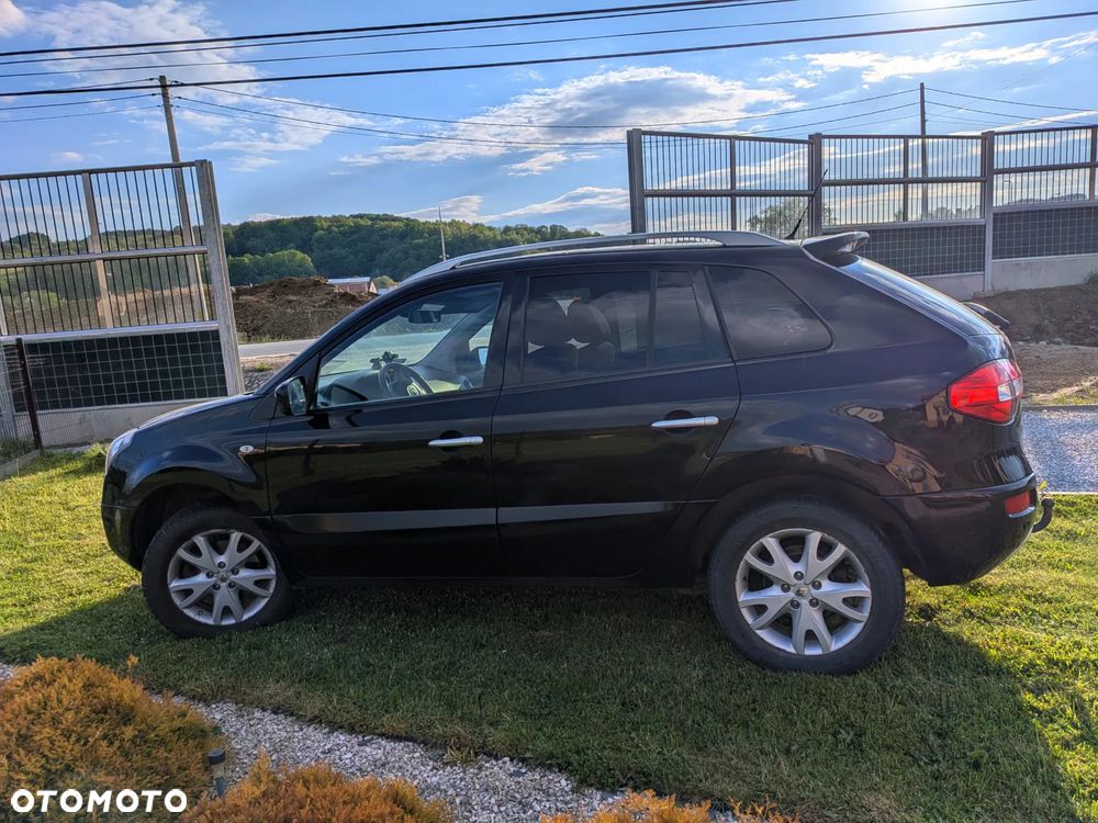 Renault Koleos 2.0 dCi FAP 4x4 Dynamique - 1