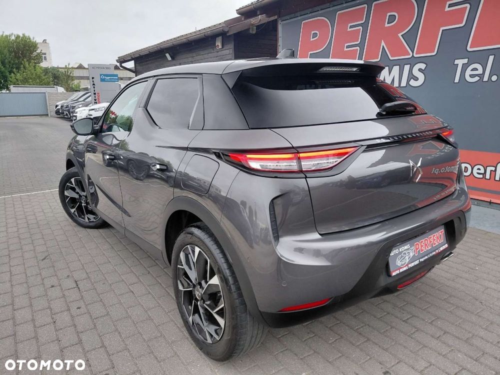 DS Automobiles DS 3 Crossback - 6