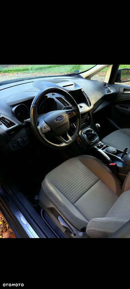 Ford C-Max 2016 photo 5