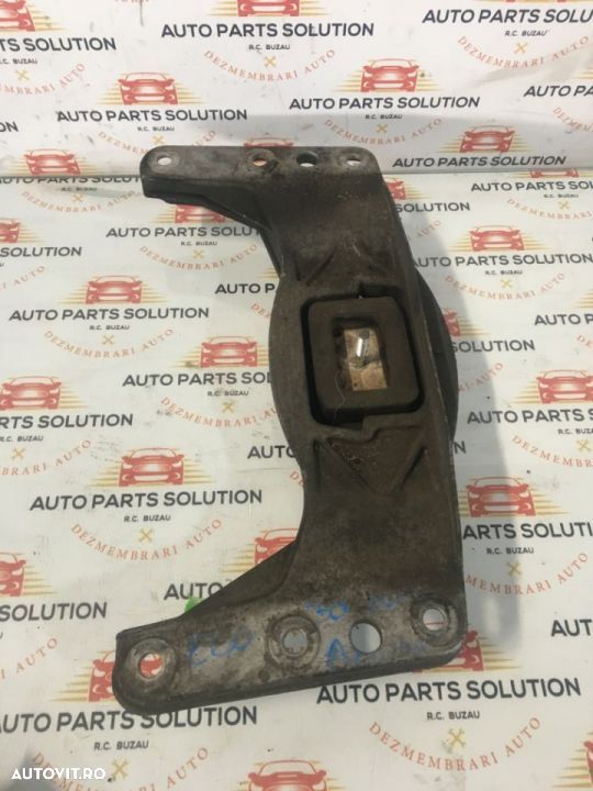 traversa cutie viteze automata BMW E60, 3.0D ,an fabr 2007 - 1
