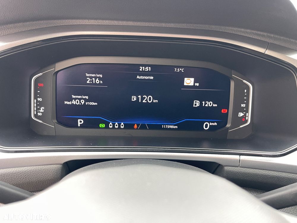 Volkswagen T-Roc 1.5 TSI DSG Sport - 39