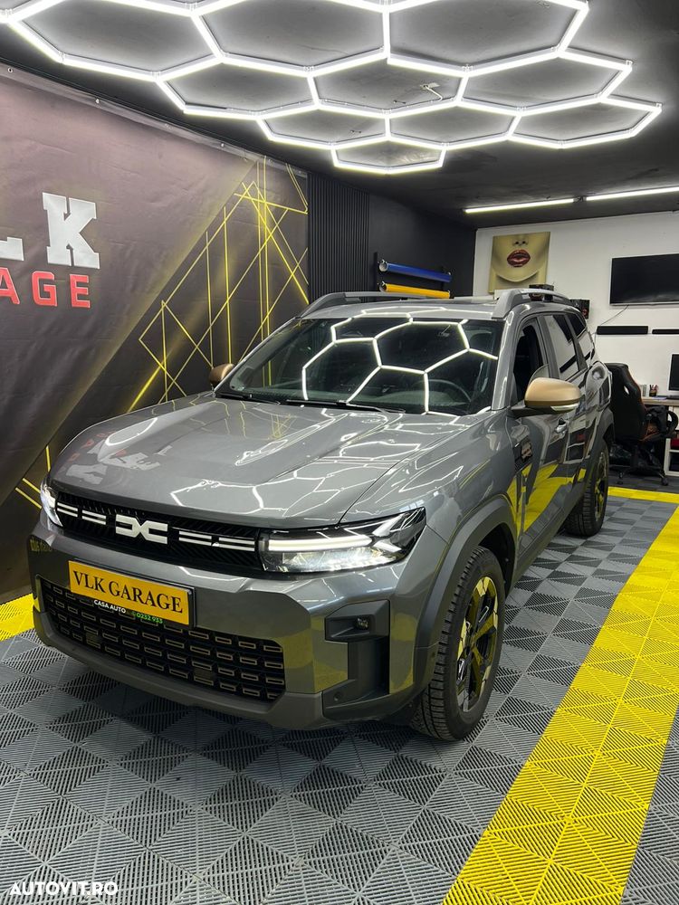 Dacia Bigster HEV 155 Expression - 3