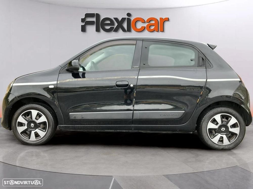 Renault Twingo 1.0 SCe Limited - 6