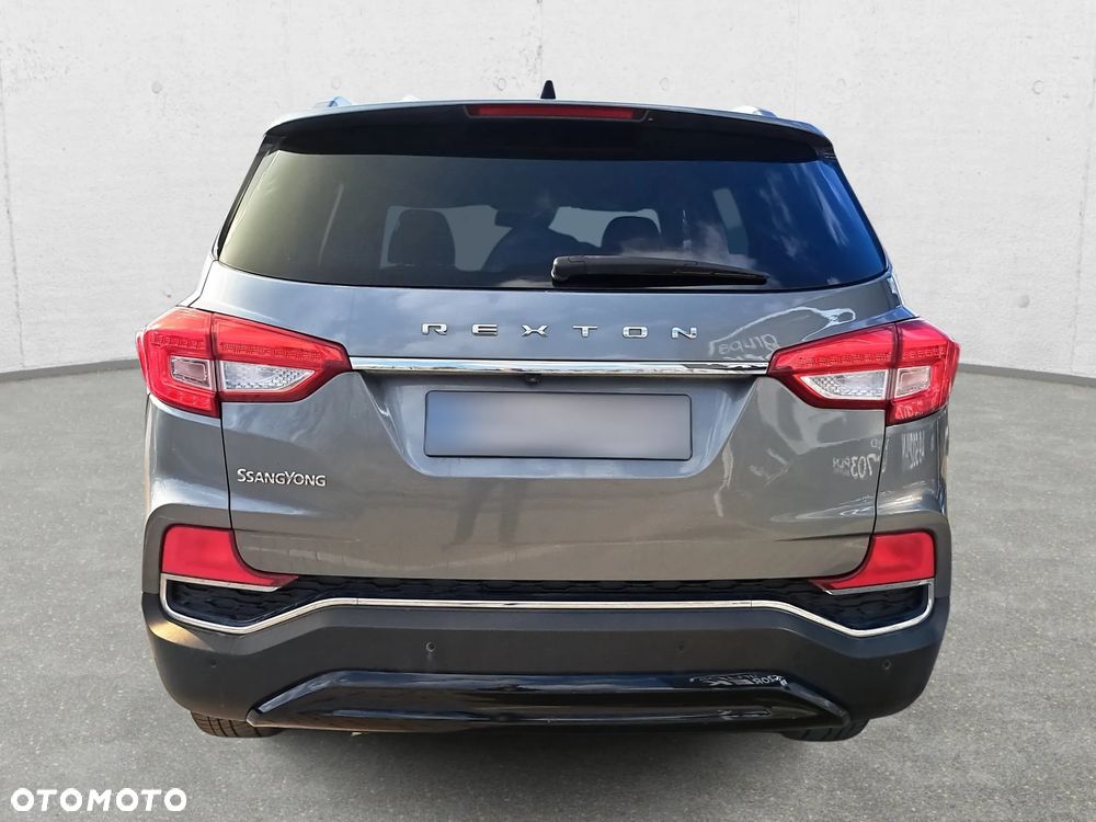 SsangYong/KGM Rexton 2.0 T Quartz 4WD 7os - 7