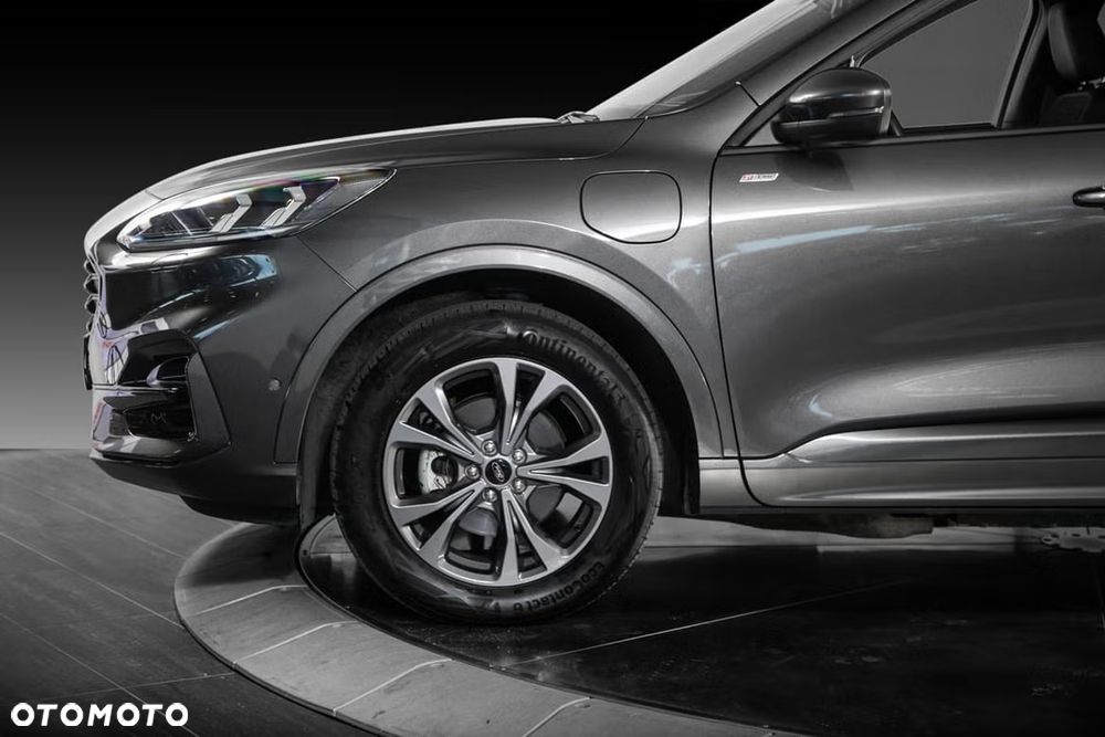 Ford Kuga 2.5P PHEV FWD ST-Line - 6
