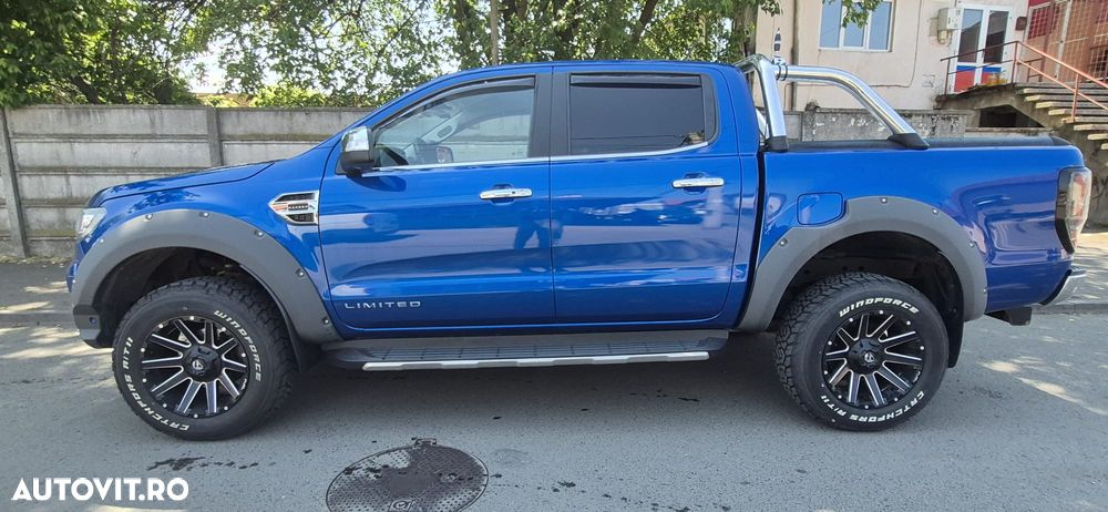 Ford Ranger - 16