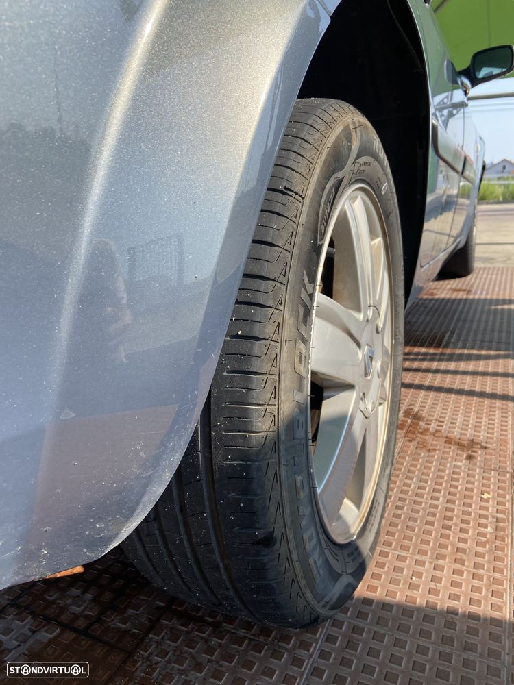Renault Mégane - 8