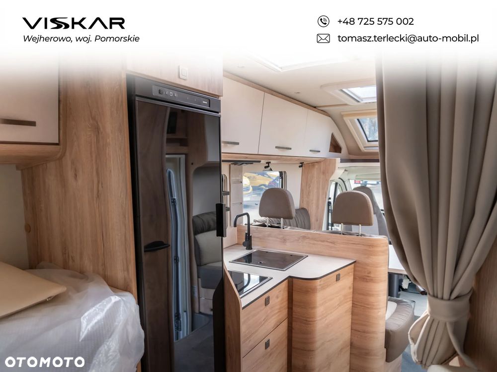 Eura Mobil Profila T695 EB - 34