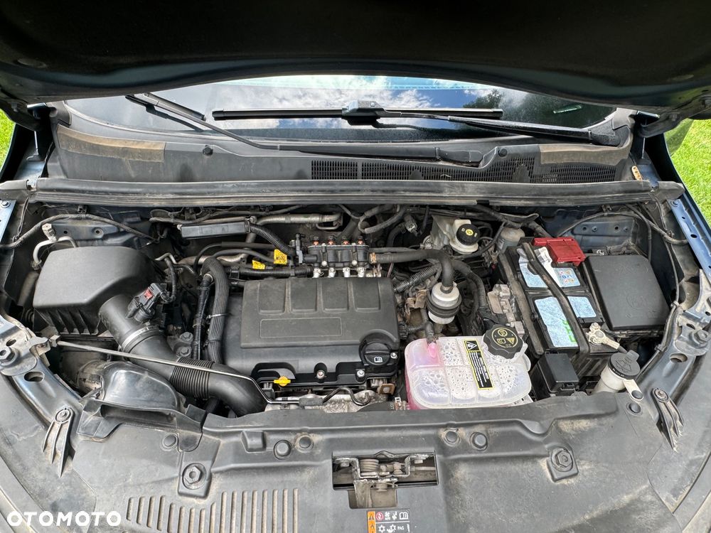 Opel Mokka - 39