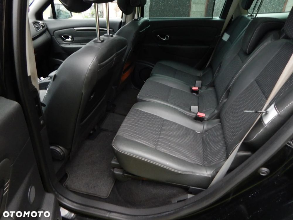 Renault Scenic Energy dCi 130 Start & Stop Bose Edition - 9
