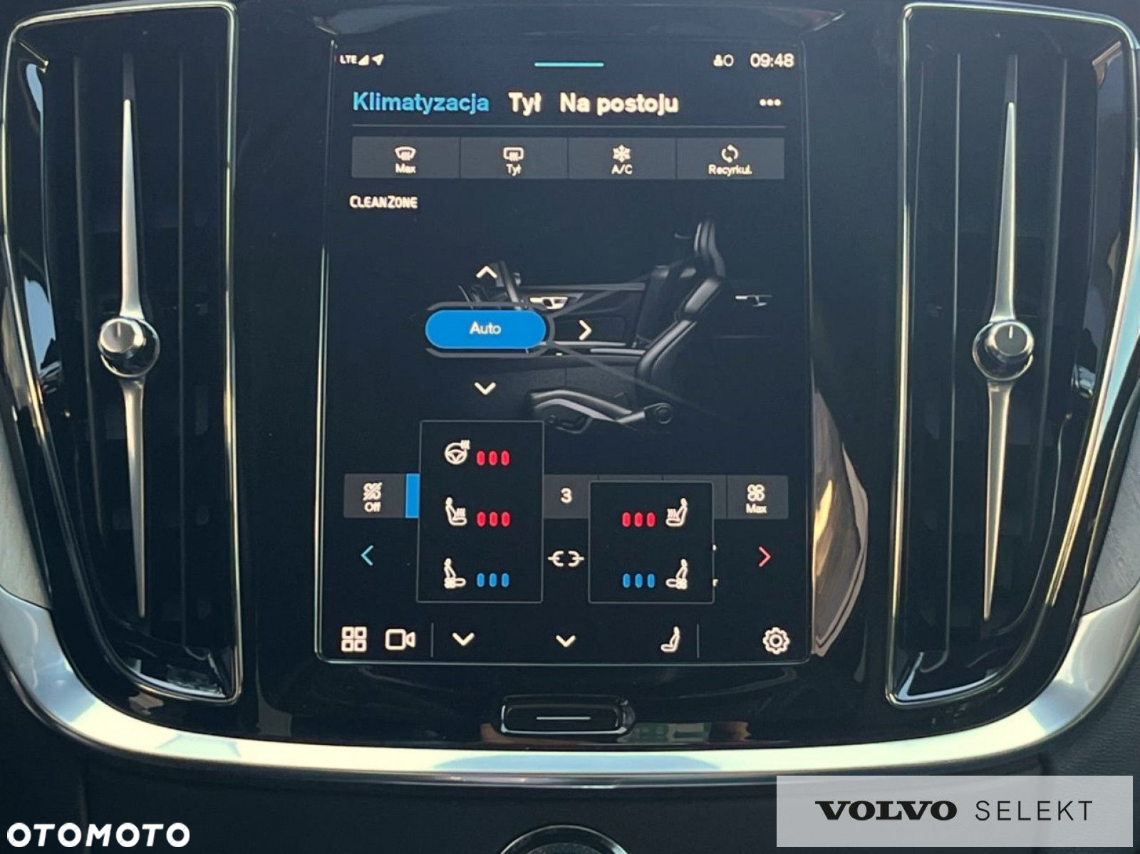 Volvo V60 Cross Country - 28