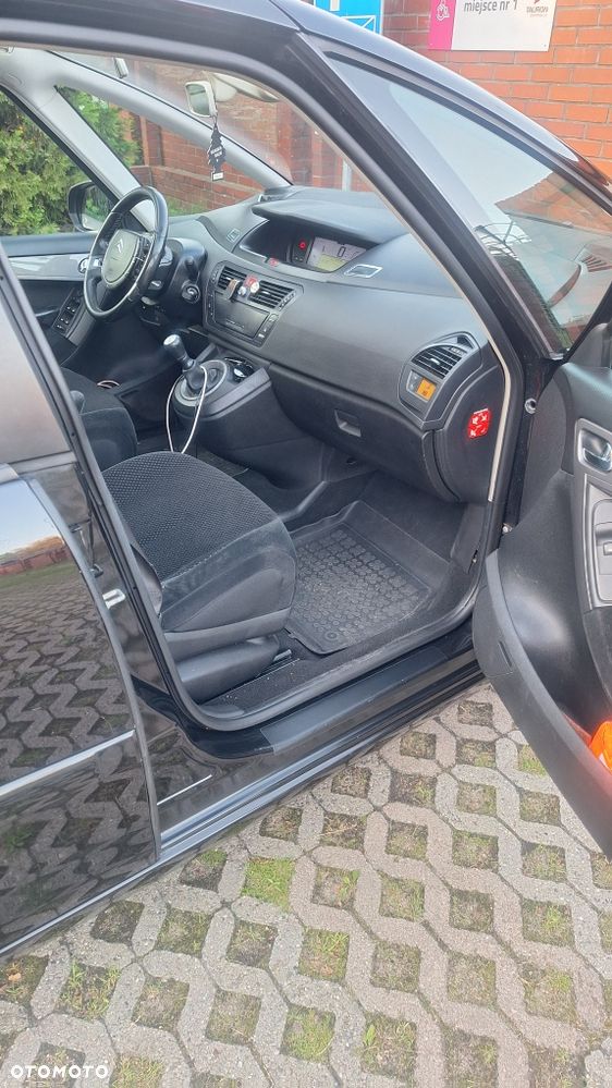 Citroën C4 Picasso - 5