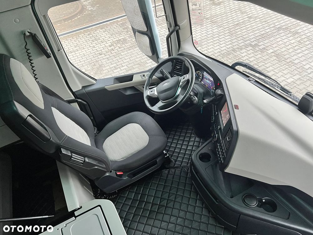 Ford Fmax, f-max - 19