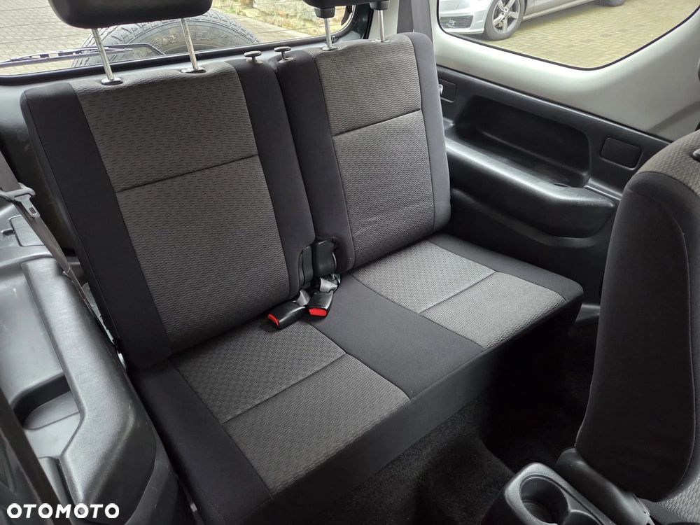 Suzuki Jimny 1.5 DDiS Comfort - 4