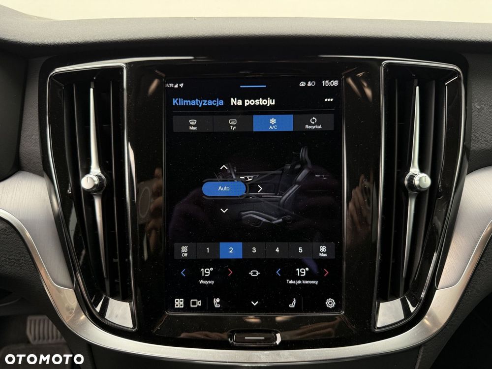 Volvo V60 - 21