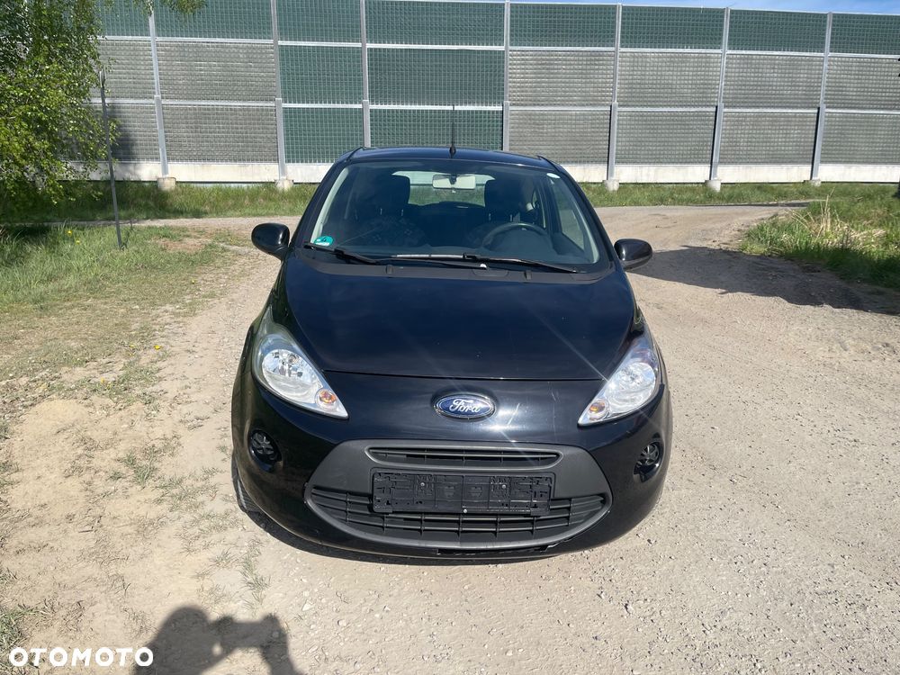 Ford KA 1.2 Trend EU5 - 6