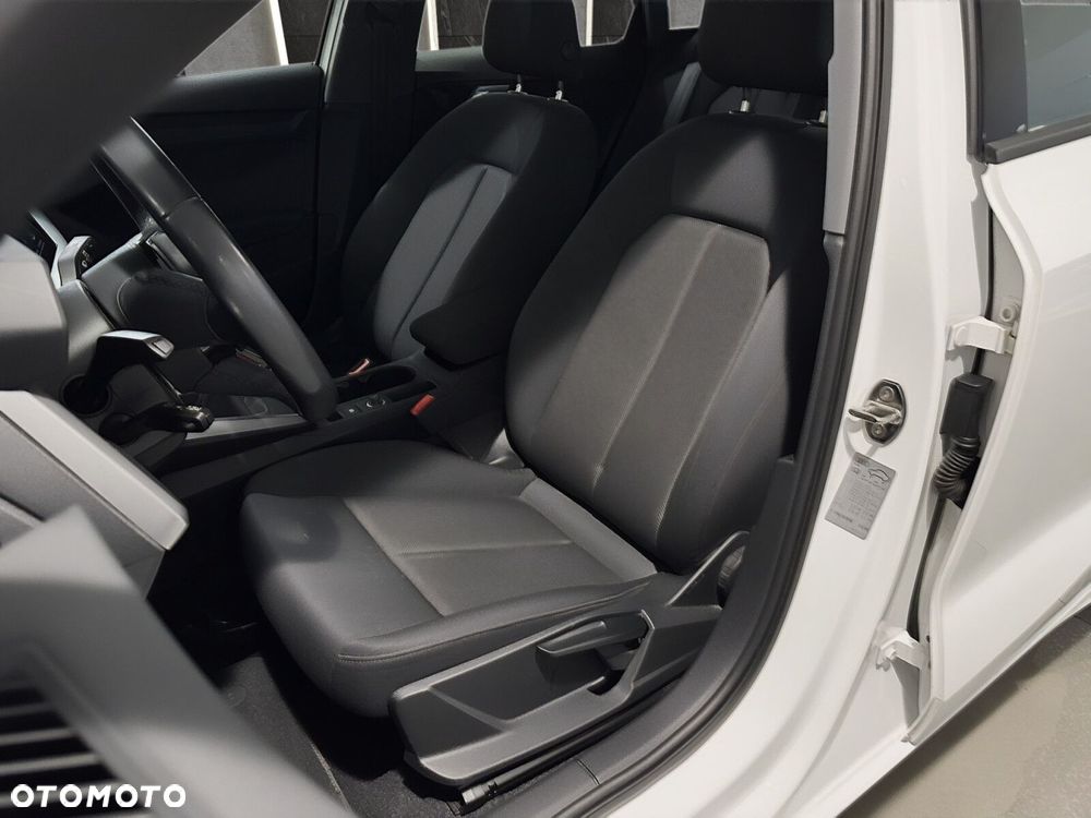 Audi A3 Sportback - 11