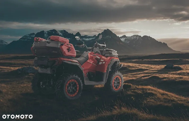 QJMOTOR SFA 1000 - 19