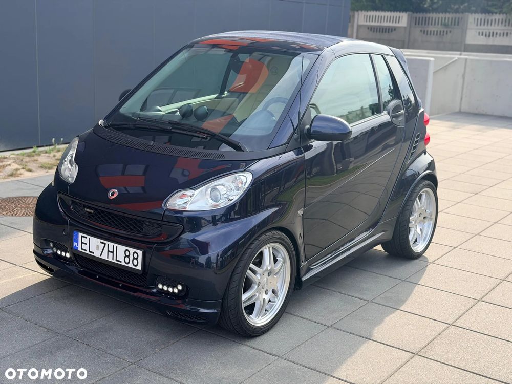 Smart Fortwo - 7