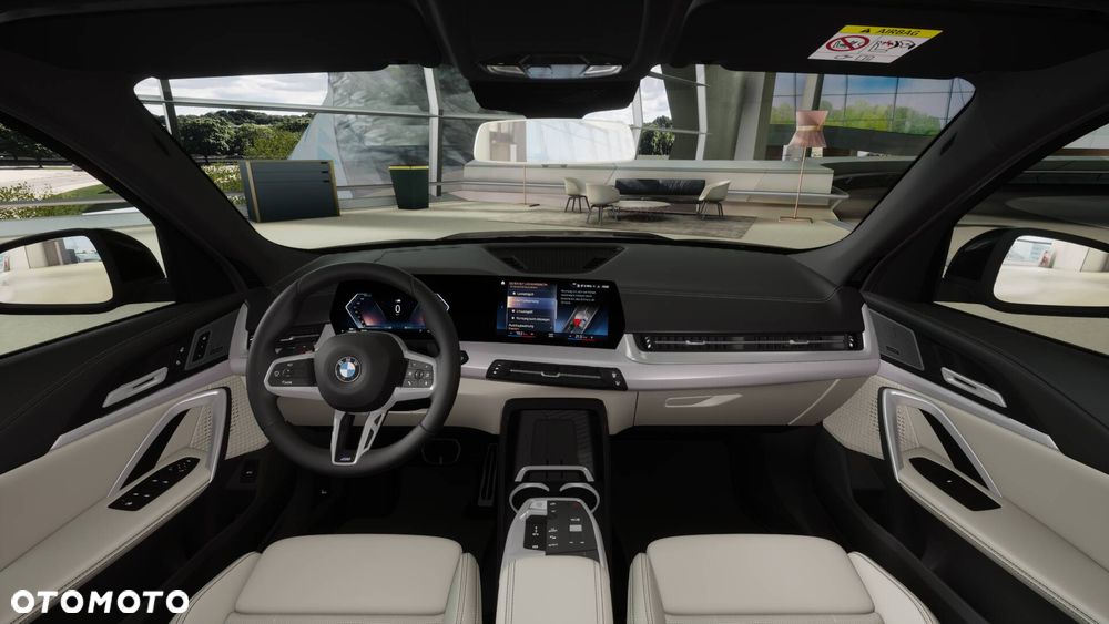 BMW X1 sDrive18i M Sport sport - 5